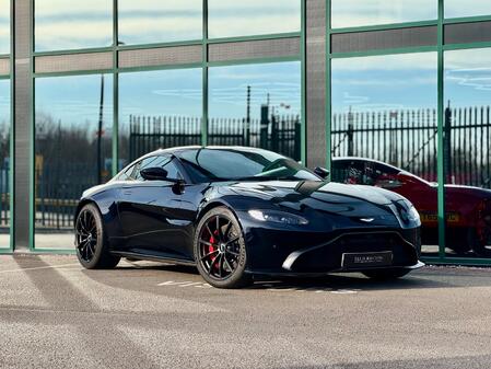 ASTON MARTIN