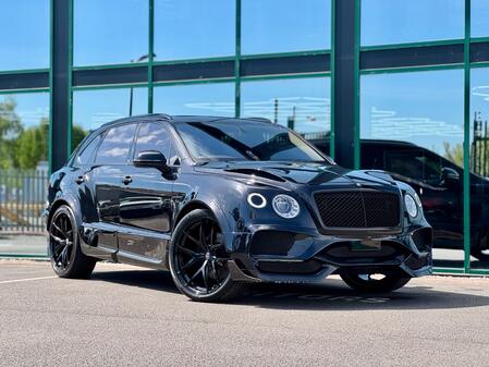 BENTLEY