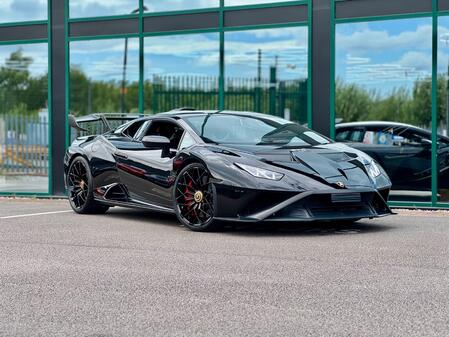 LAMBORGHINI