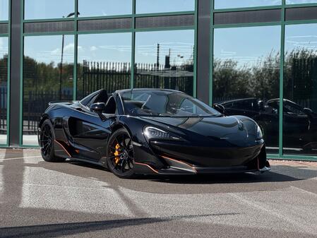 MCLAREN